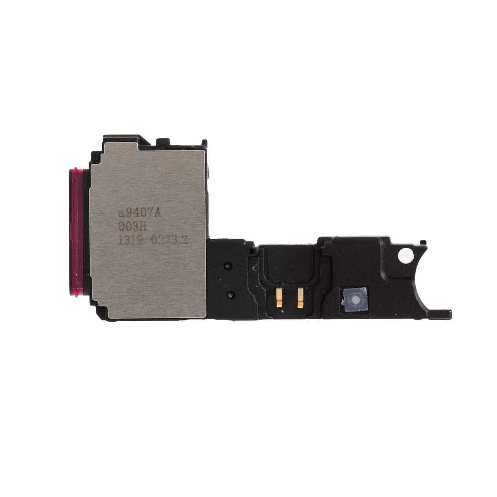 OEM Buzzer Ringer Loudspeaker Module Repair Part for Sony Xperia 8-2