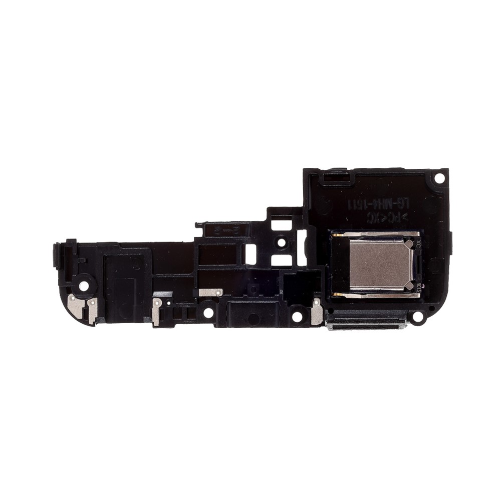 OEM Buzzer Ringer Loud Speaker Module Part for LG K40 (LG K12+, LG K12 Plus, LG X4 (2019))-2