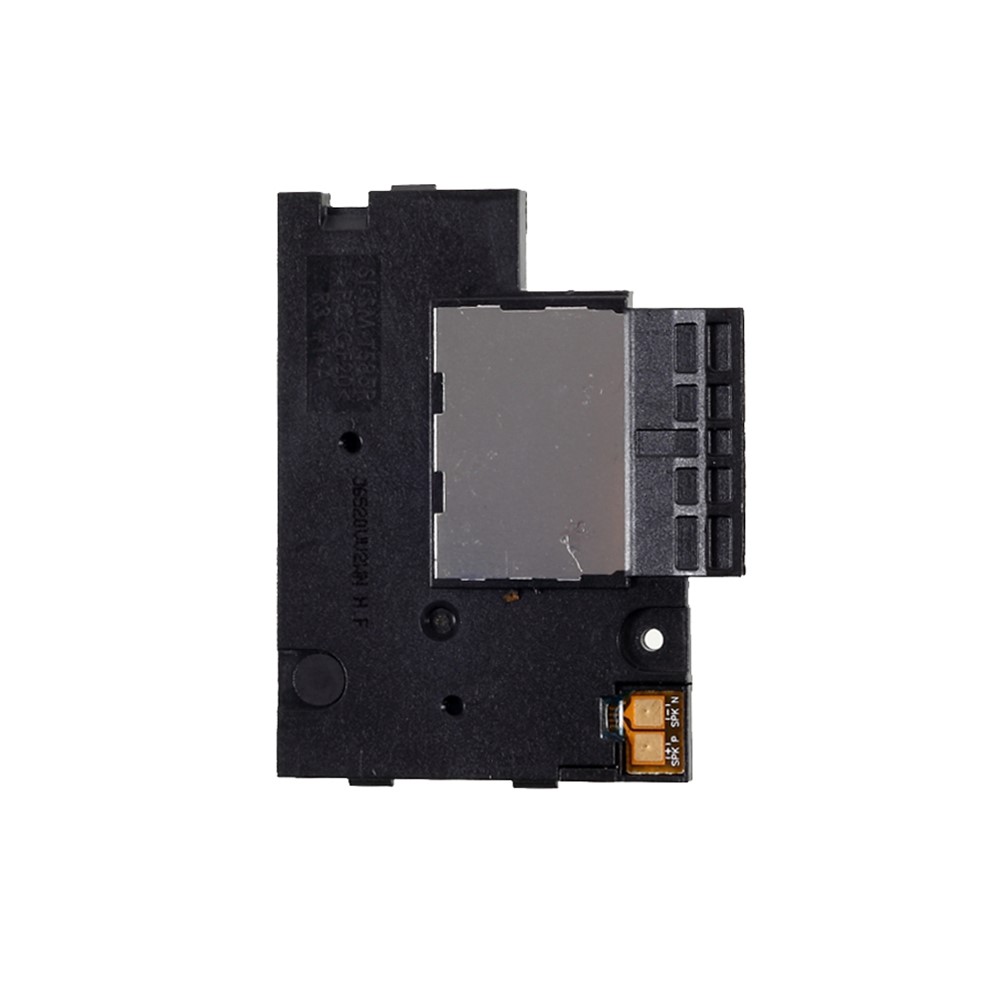 2Pcs/Pack OEM Buzzer Ringer Loudspeaker Module Repair Part for Samsung Galaxy Tab A 10.1 (2016) T580/T585-3