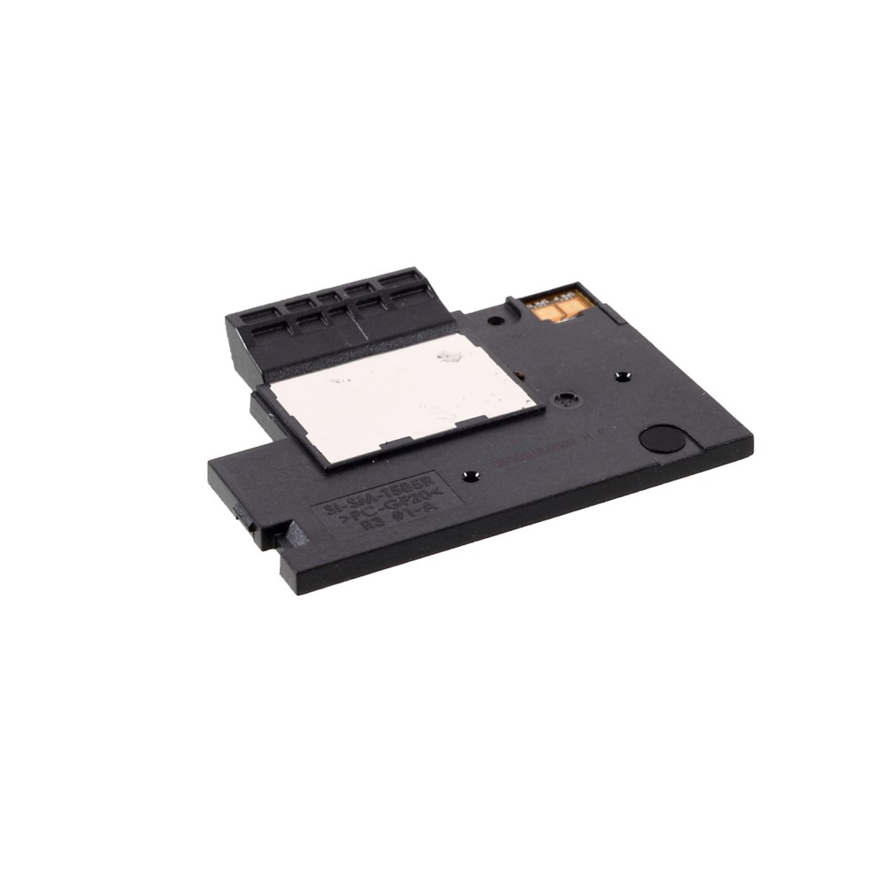 2Pcs/Pack OEM Buzzer Ringer Loudspeaker Module Repair Part for Samsung Galaxy Tab A 10.1 (2016) T580/T585-4