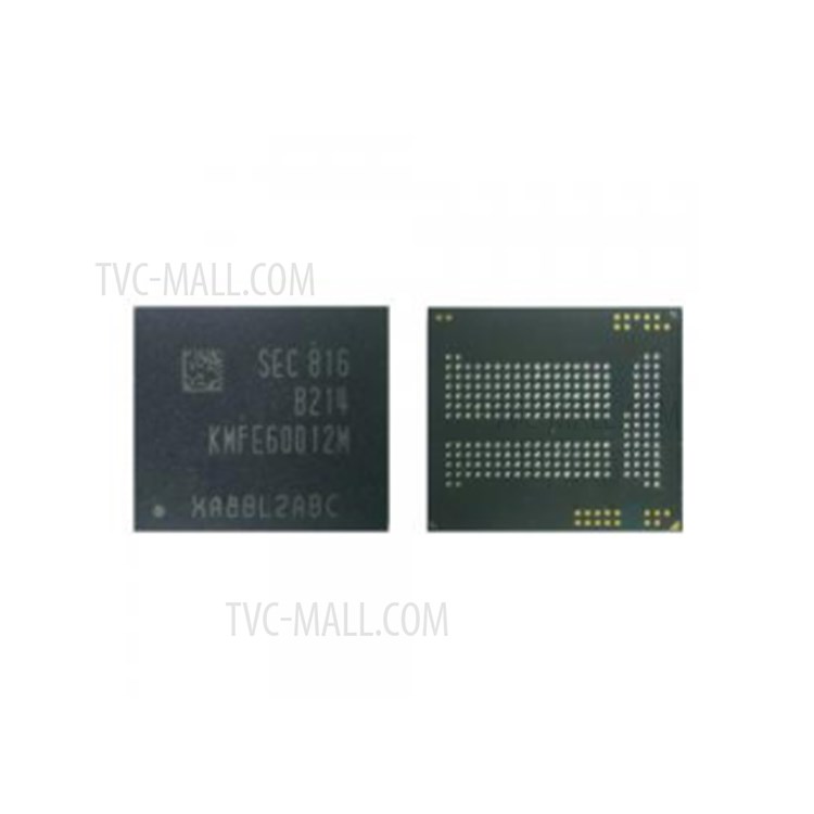 OEM for KMFE60012M-B214 BGA221 EMMC IC Flash Memory Storage Card-1