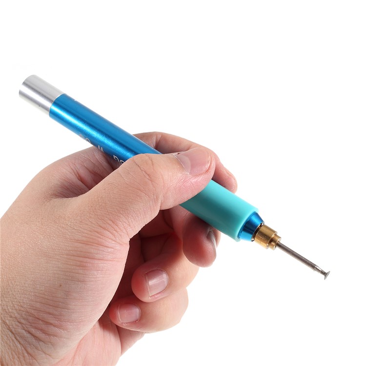 BG1228 Multi-function Electric Grinding Polishing Engraving Pen-3