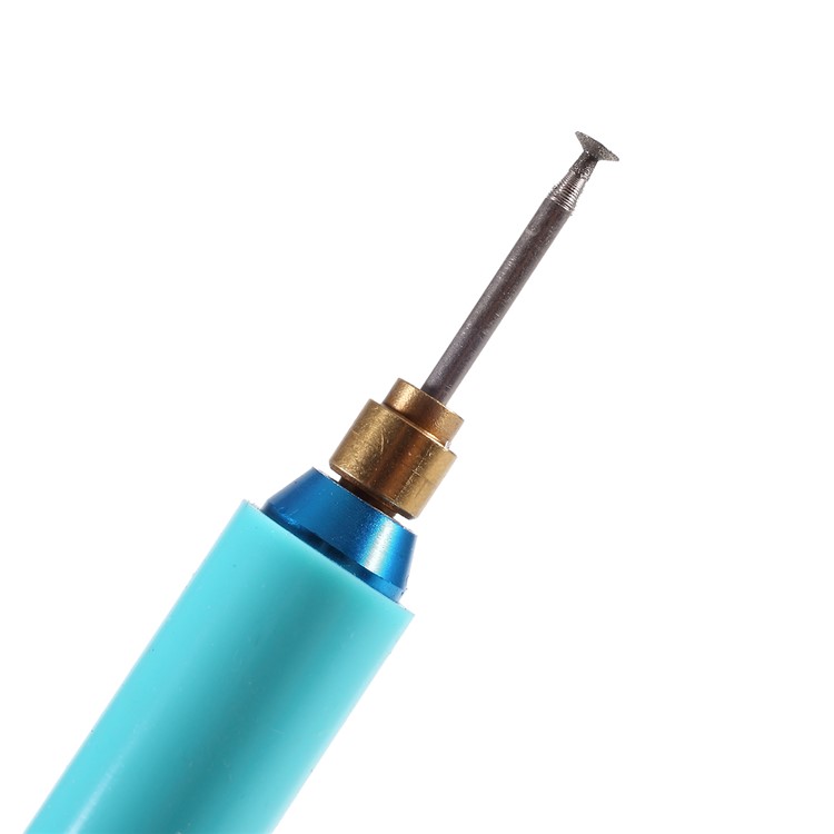 BG1228 Multi-function Electric Grinding Polishing Engraving Pen-4