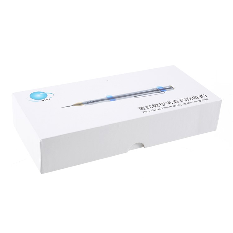 WLXY Pen-Shaped Micro Electric Grinding Polishing Engraving Pen-3