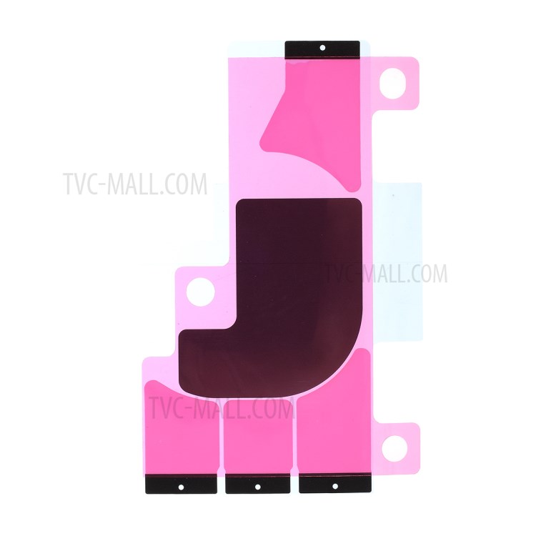 JF-8158 11 in 1 Phone Battery Repair Tool Set for iPhone XR-4
