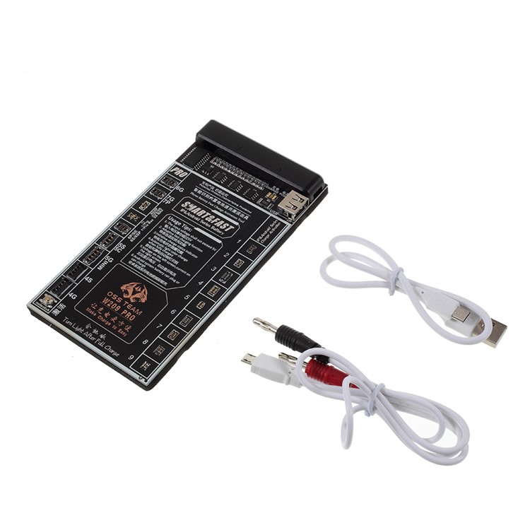OSS W209 Pro Smart Phone Battery Quick Charging and Activation Board-9