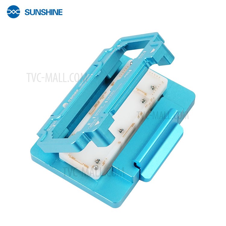 SUNSHINE T-004 for iPhone 11 Middle Layer Motherboard Tester Repair-3