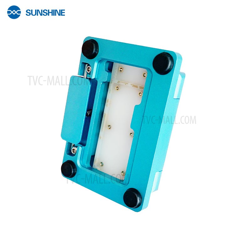 SUNSHINE T-004 for iPhone 11 Middle Layer Motherboard Tester Repair-4