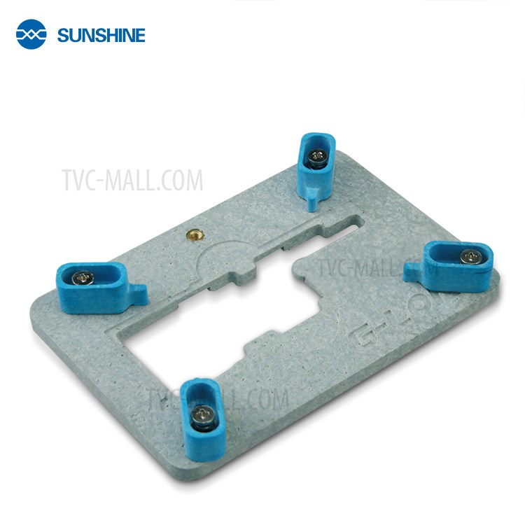 SUNSHINE SS-601X Professional Circuit Board Holder for iPhone X-4