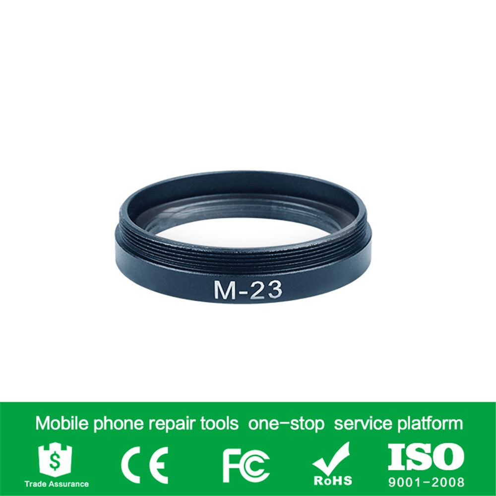 ReLife M-23 Poussière De Microscope Optique Gratuit Pour La Réparation De Téléphone-1