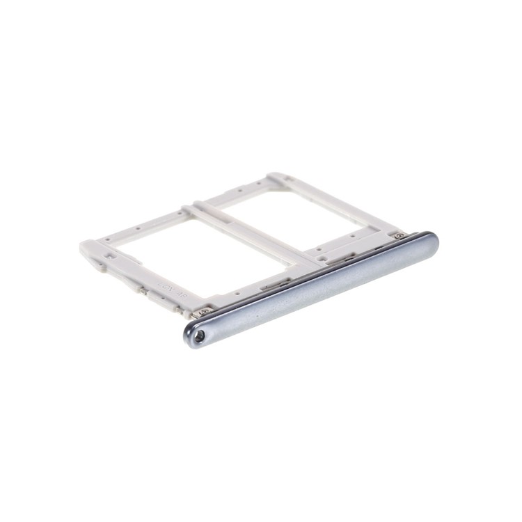 OEM Dual SIM Card Tray Slot Part for LG Q60-2