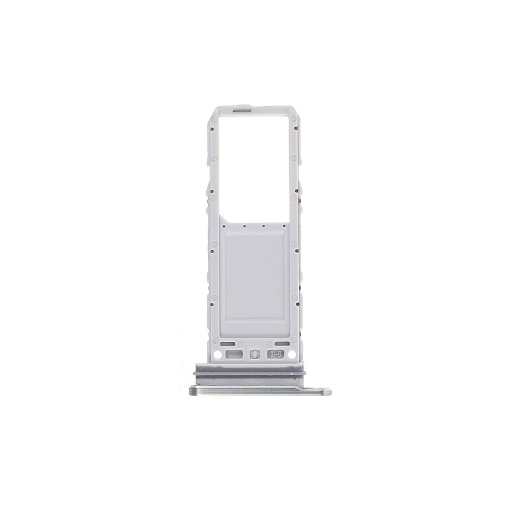 OEM SIM SIM Card Tray Support Remplacez la Pièce Pour Samsung Galaxy Note20 N980 N981 - Vert