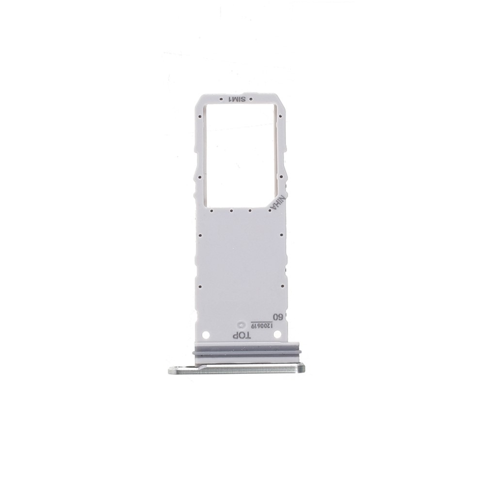 OEM Single SIM Card Tray Holder Replace Part for Samsung Galaxy Note20 N980 N981 - Green-3