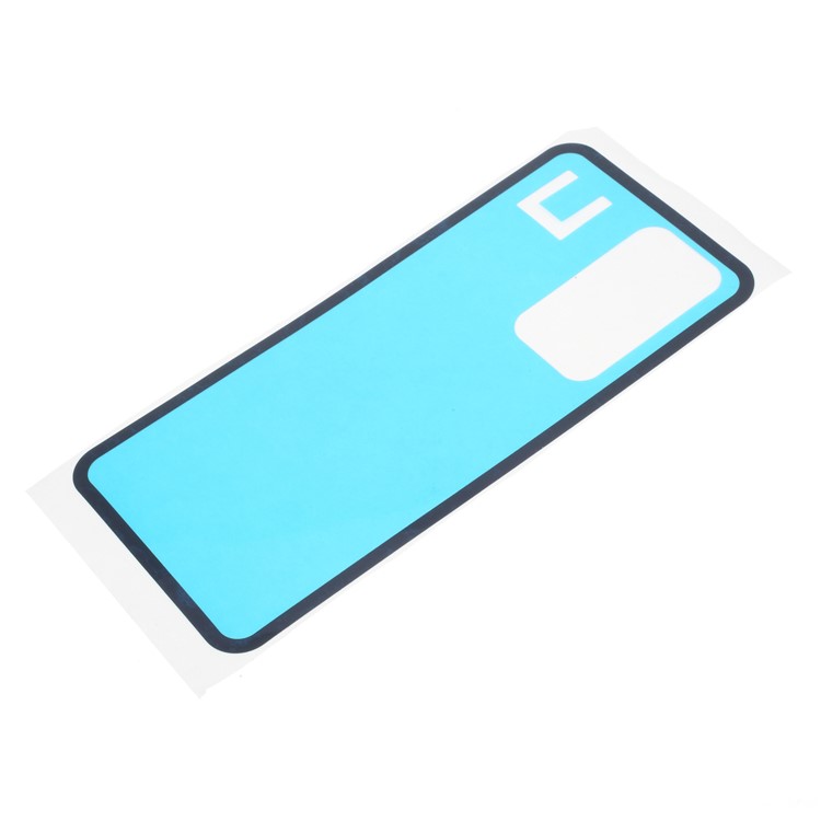 Battery Back Door Adhesive Housing Sticker for Huawei P40 Pro-3