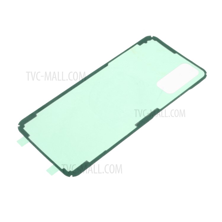 For Samsung Galaxy A41 A415 OEM Battery Housing Sticker-3