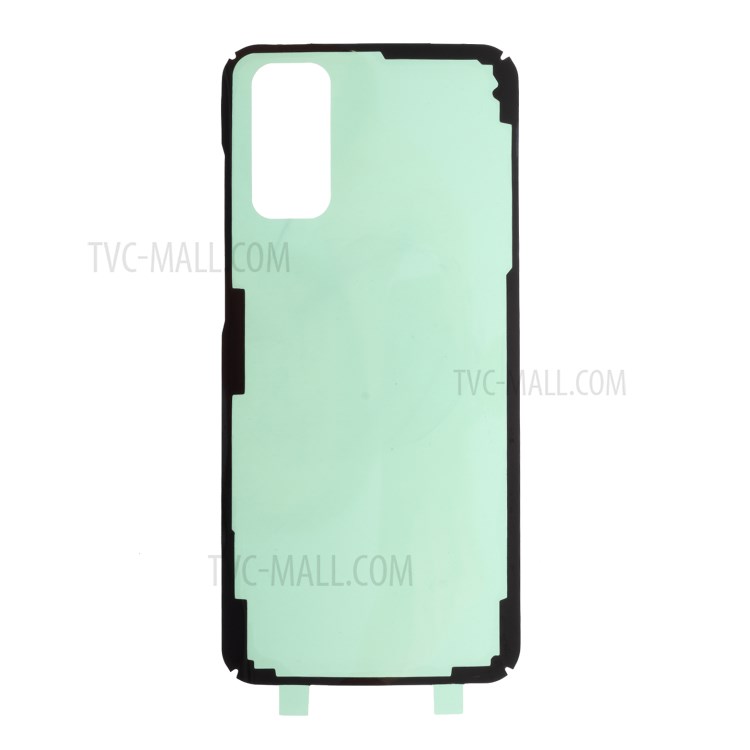 For Samsung Galaxy A41 A415 OEM Battery Housing Sticker-4