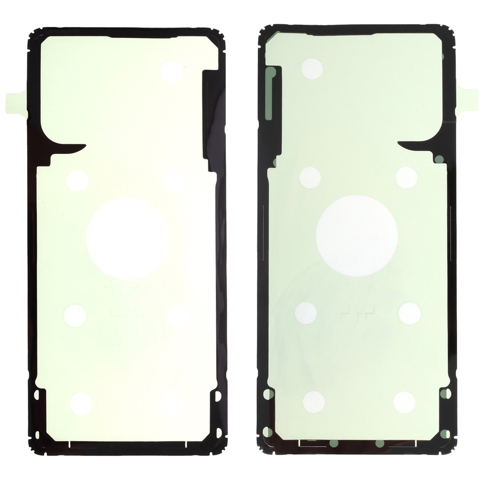 For Samsung Galaxy A71 SM-A715 OEM Battery Housing Sticker-1