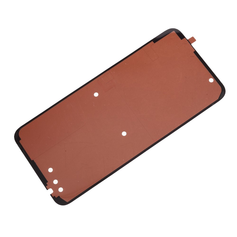 OEM Battery Back Door Adhesive Sticker Part for Huawei P20 lite / nova 3E-2