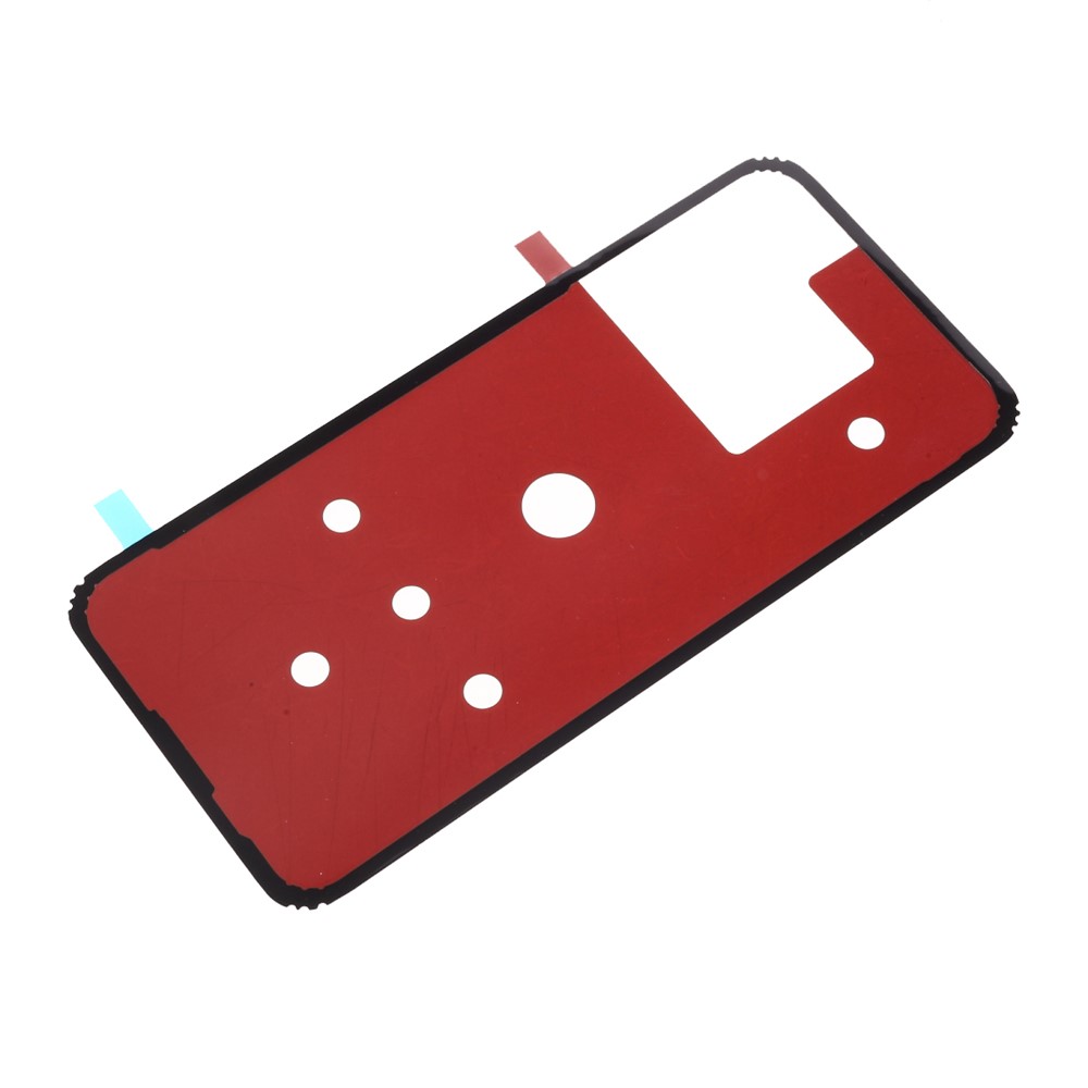 Oem Battery Cover Cover Cover Case Adesivo Adesivo Adesivo Per Huawei P20 Pro-2