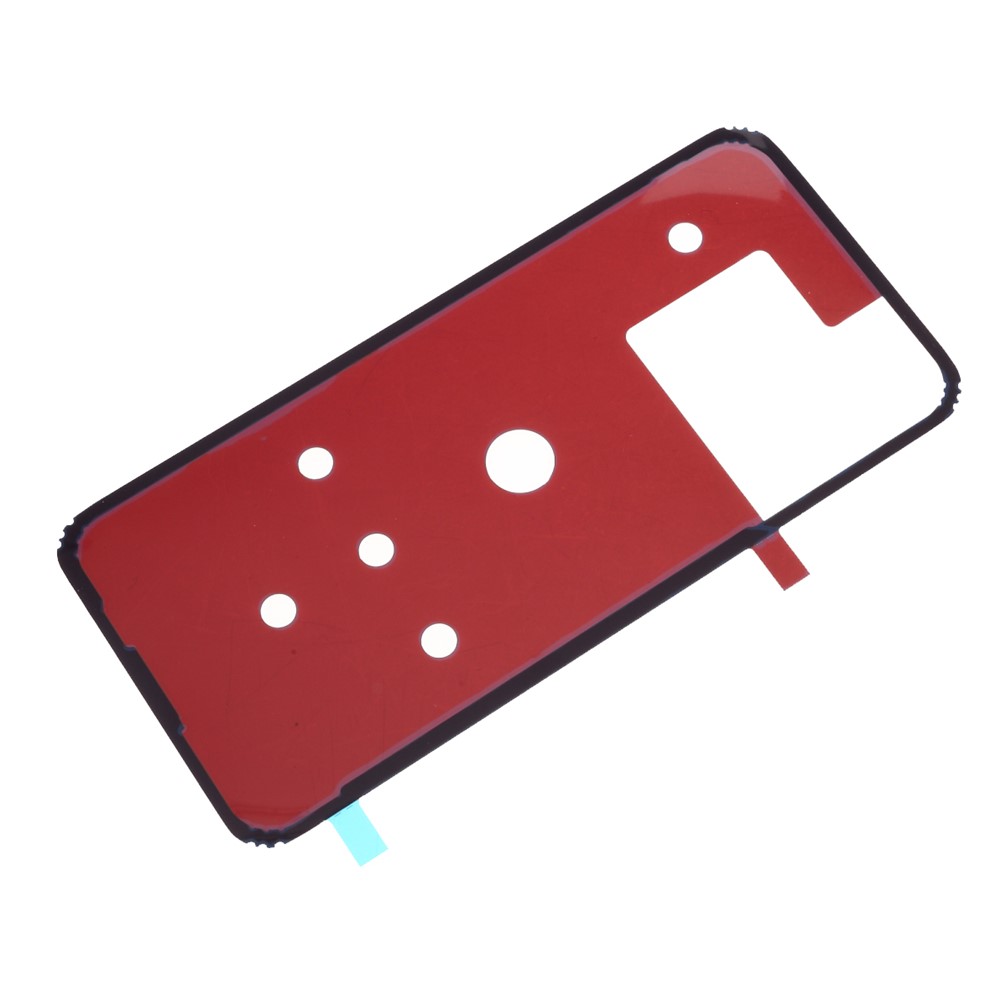 OEM Bateria Traseira da Capa de Capa Adesiva Adesiva Adesiva Para Huawei P20 Pro-3