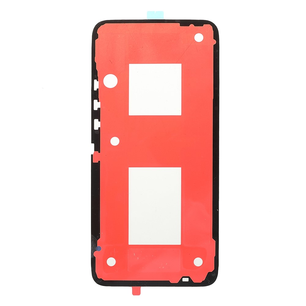 OEM Battery Back Cover Case Adhesive Housing Sticker for Huawei P40 Lite 4G-2