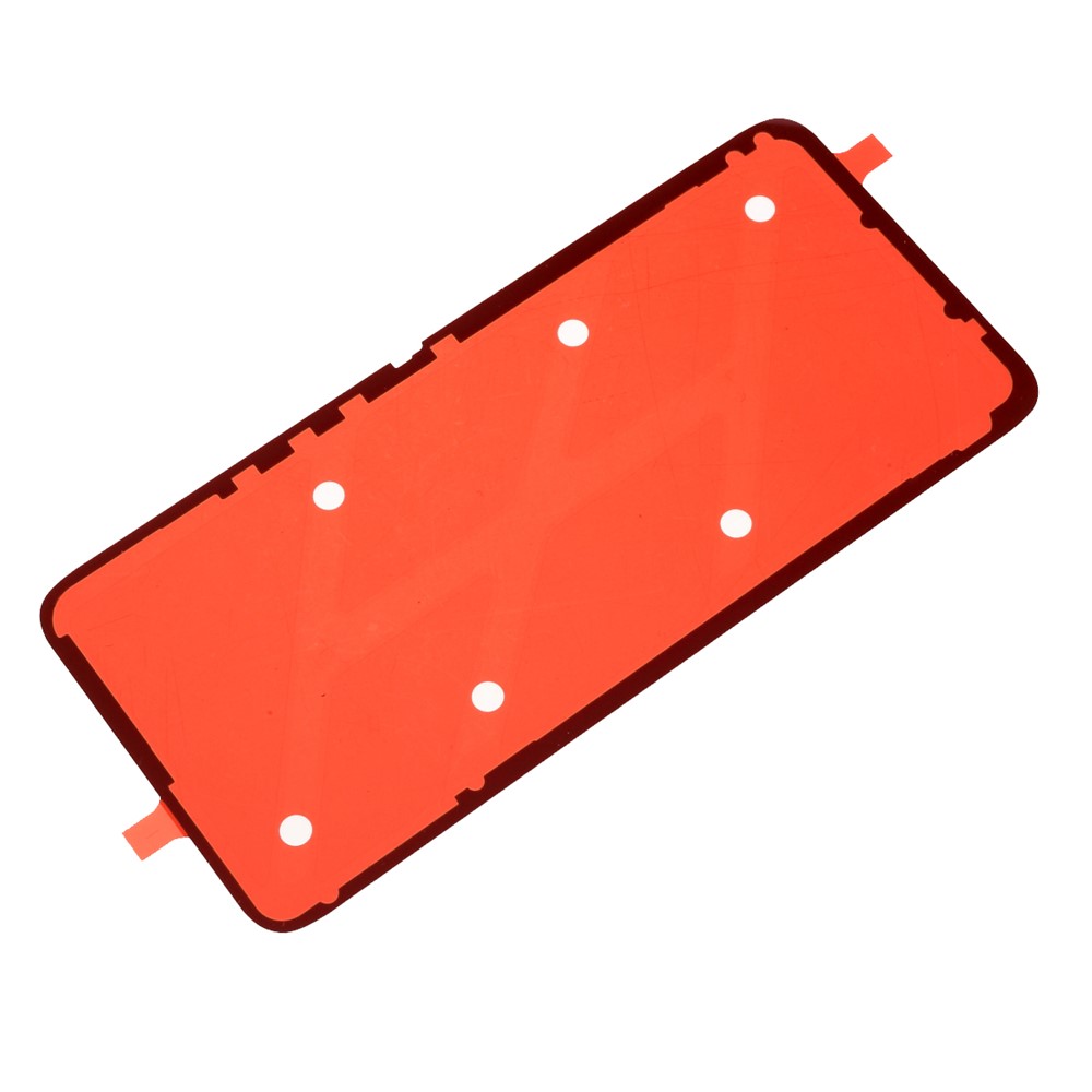 OEM Battery Back Door Cover Adhesive Housing Sticker for Huawei Nova 7 SE / Honor 30S-2