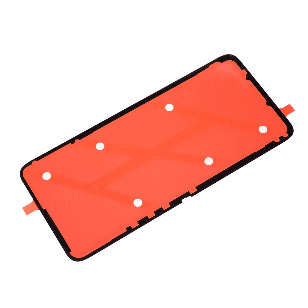 OEM Battery Back Door Cover Adhesive Housing Sticker for Huawei Nova 7 SE / Honor 30S-3
