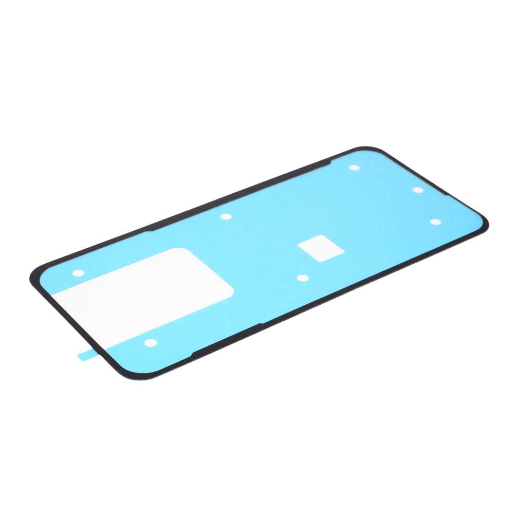 Для Xiaomi Redmi Note 8 Pro OEM Аккумуляторный Корпус Наклейки-2