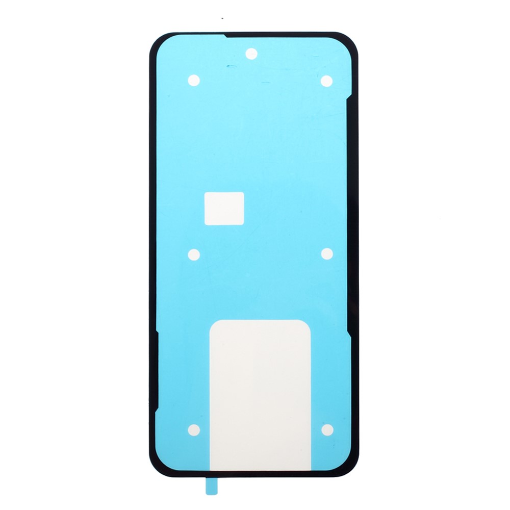 Для Xiaomi Redmi Note 8 Pro OEM Аккумуляторный Корпус Наклейки-3