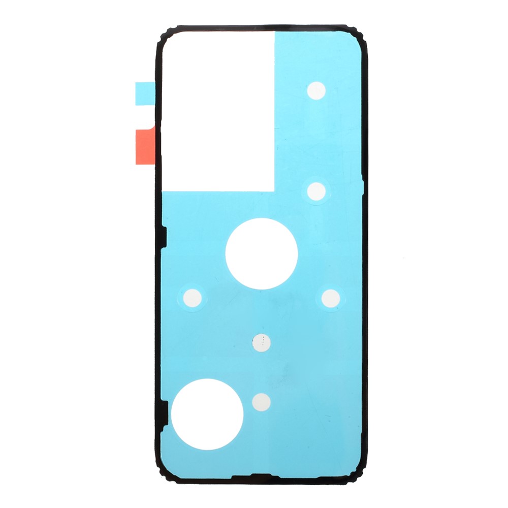For Huawei P40 Pro OEM Battery Housing Sticker Part Replacement-2