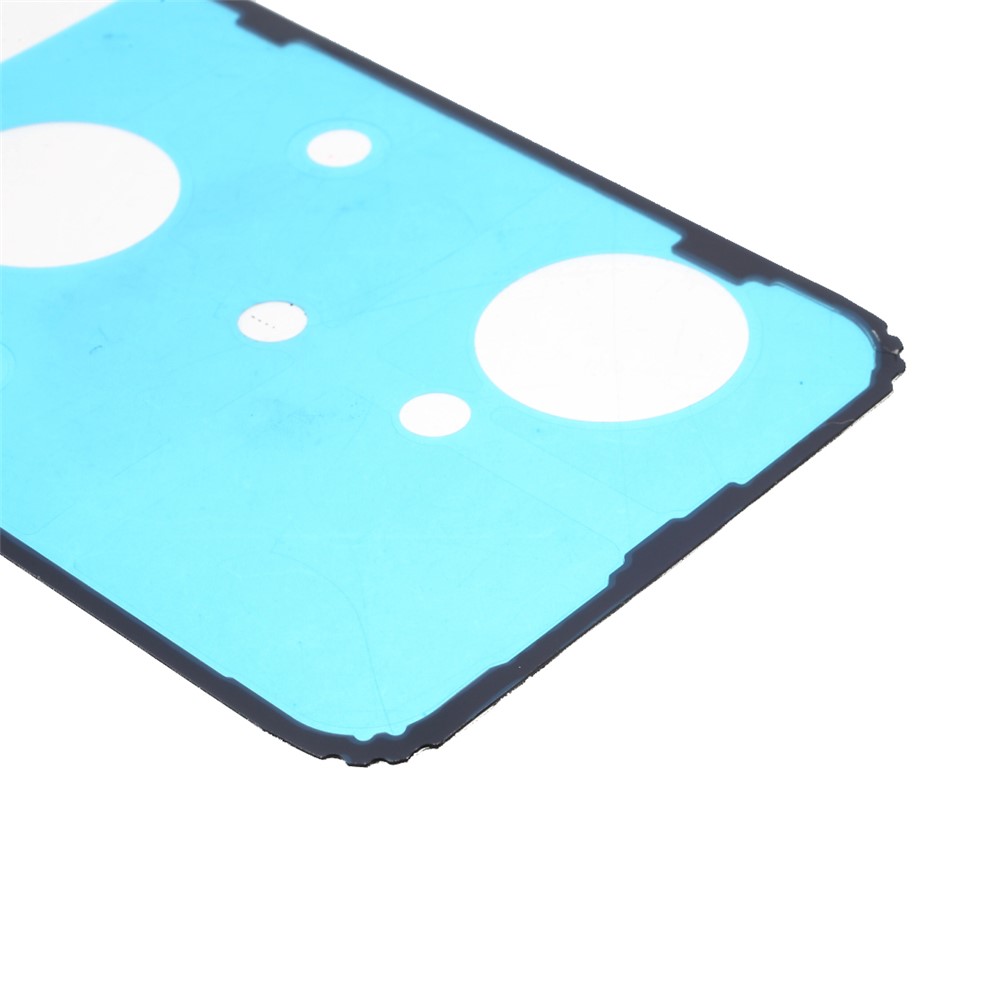 For Huawei P40 Pro OEM Battery Housing Sticker Part Replacement-5