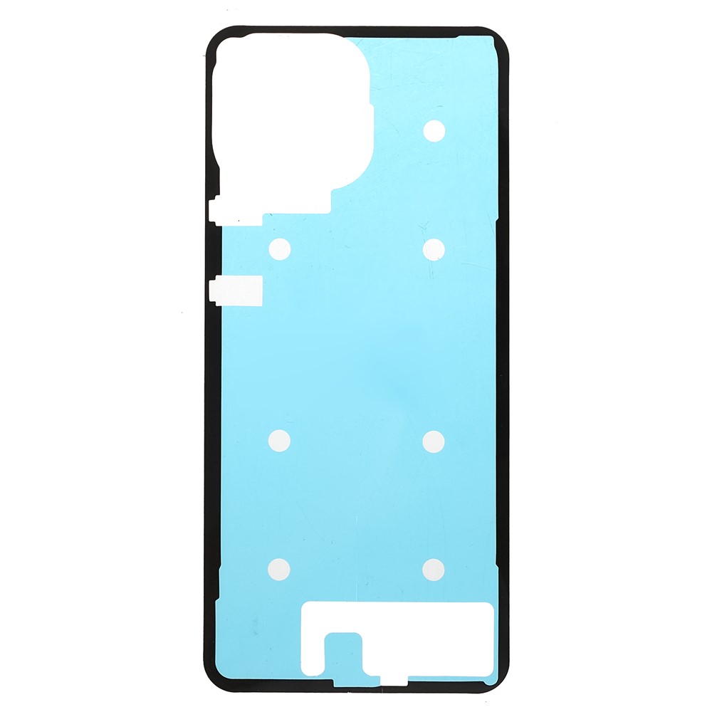 For Xiaomi Mi 11 Lite 4G/5G OEM Battery Housing Sticker Replacement Part-1