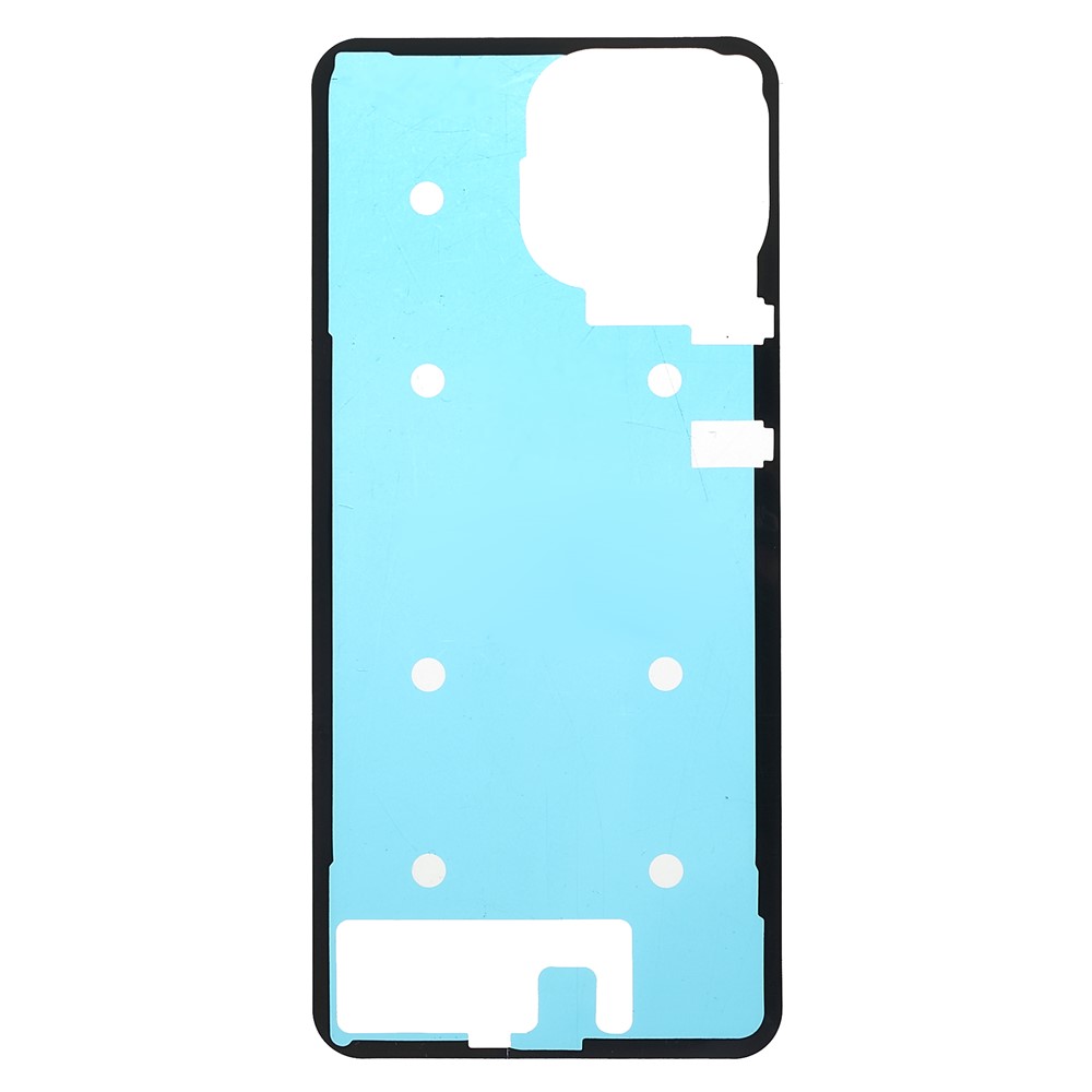 For Xiaomi Mi 11 Lite 4G/5G OEM Battery Housing Sticker Replacement Part-2