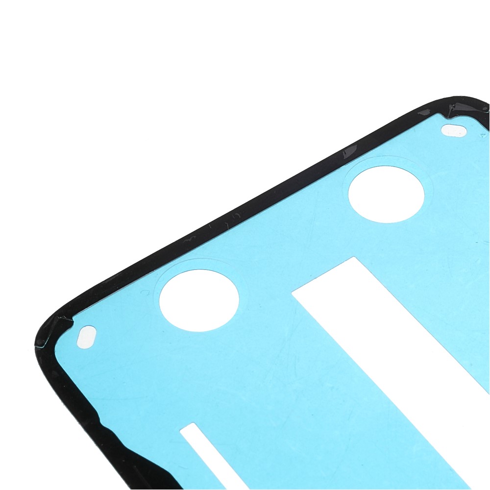 For Xiaomi Redmi K30S/Mi 10T 5G/Mi 10T Pro 5G OEM Battery Housing Sticker Replacement Part-4