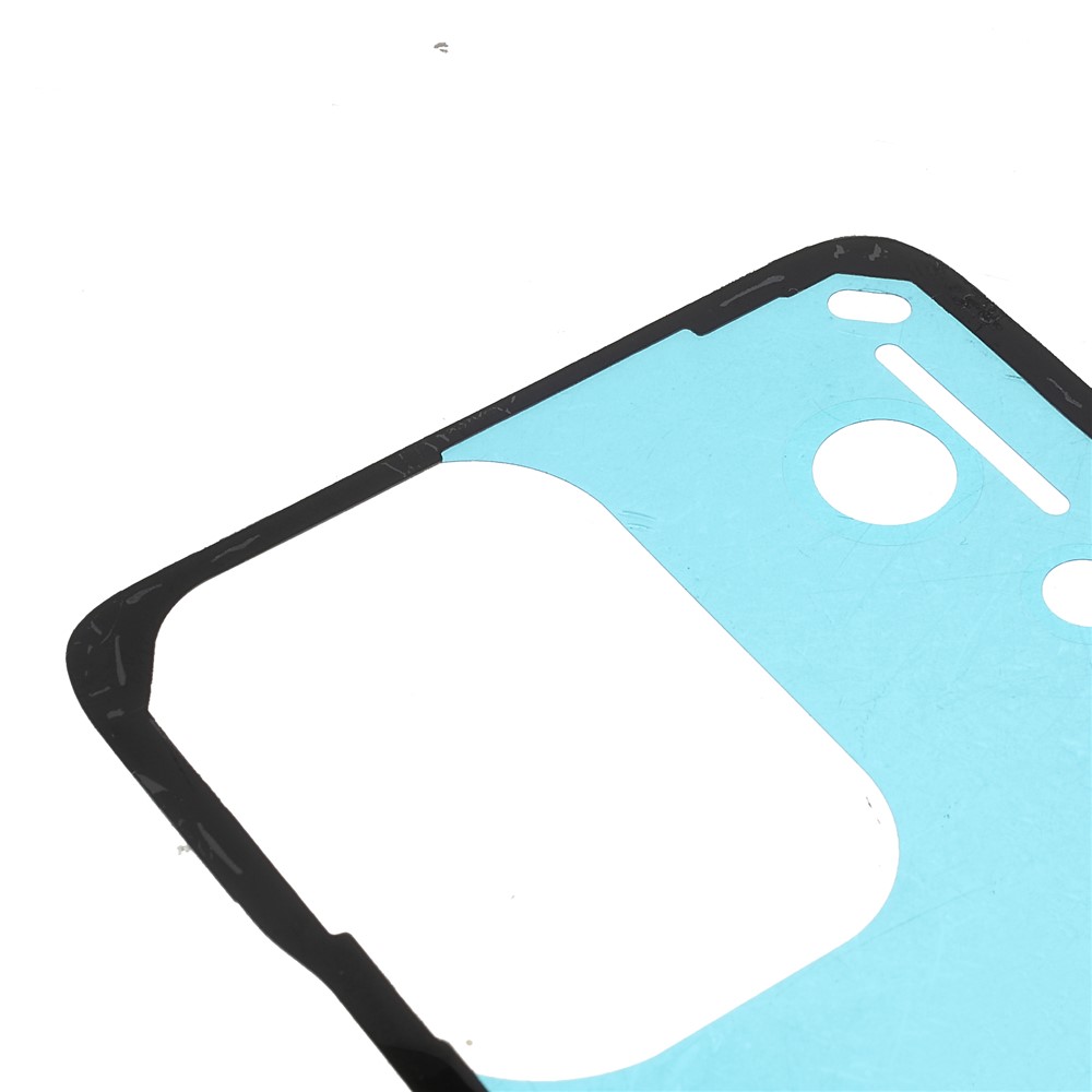 For Xiaomi Redmi K40/Poco F3 OEM Battery Housing Sticker Replacement Part-4