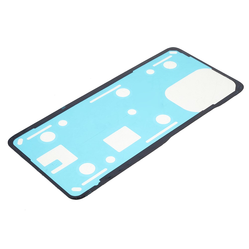 For Xiaomi Redmi K40/Poco F3 OEM Battery Housing Sticker Replacement Part-5