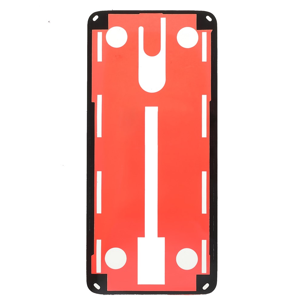 For Xiaomi Redmi K30 OEM Battery Housing Sticker Replacement Part-1