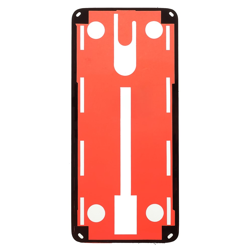 For Xiaomi Redmi K30 OEM Battery Housing Sticker Replacement Part-2