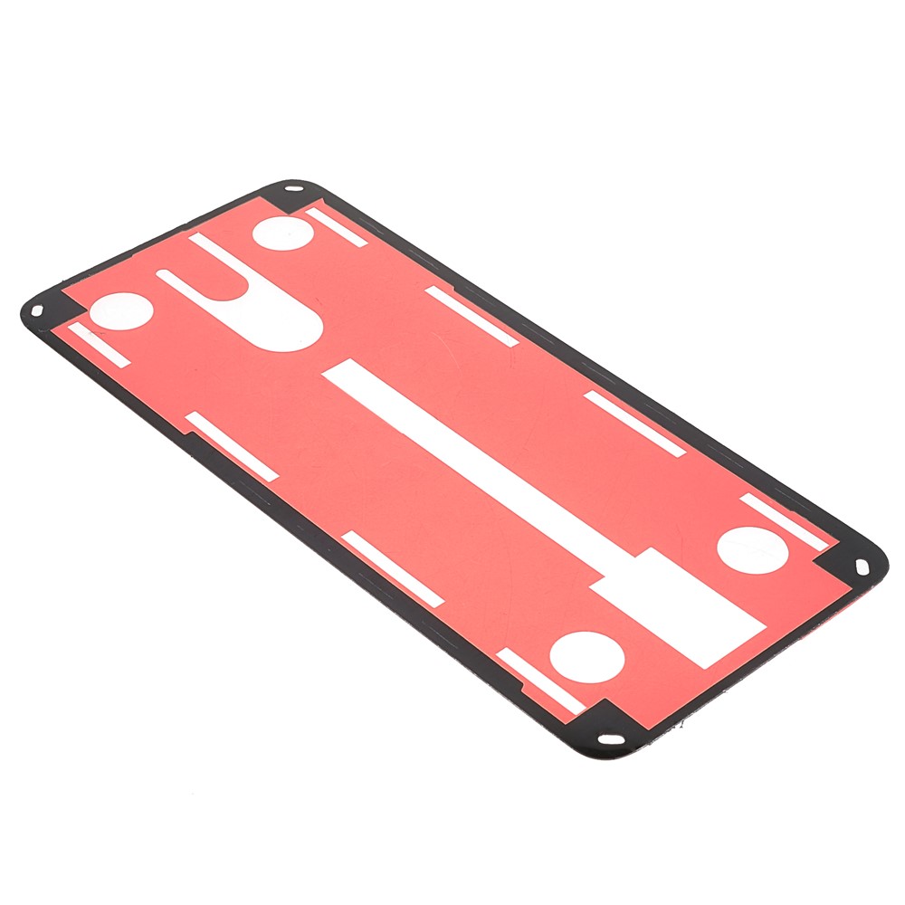 For Xiaomi Redmi K30 OEM Battery Housing Sticker Replacement Part-3