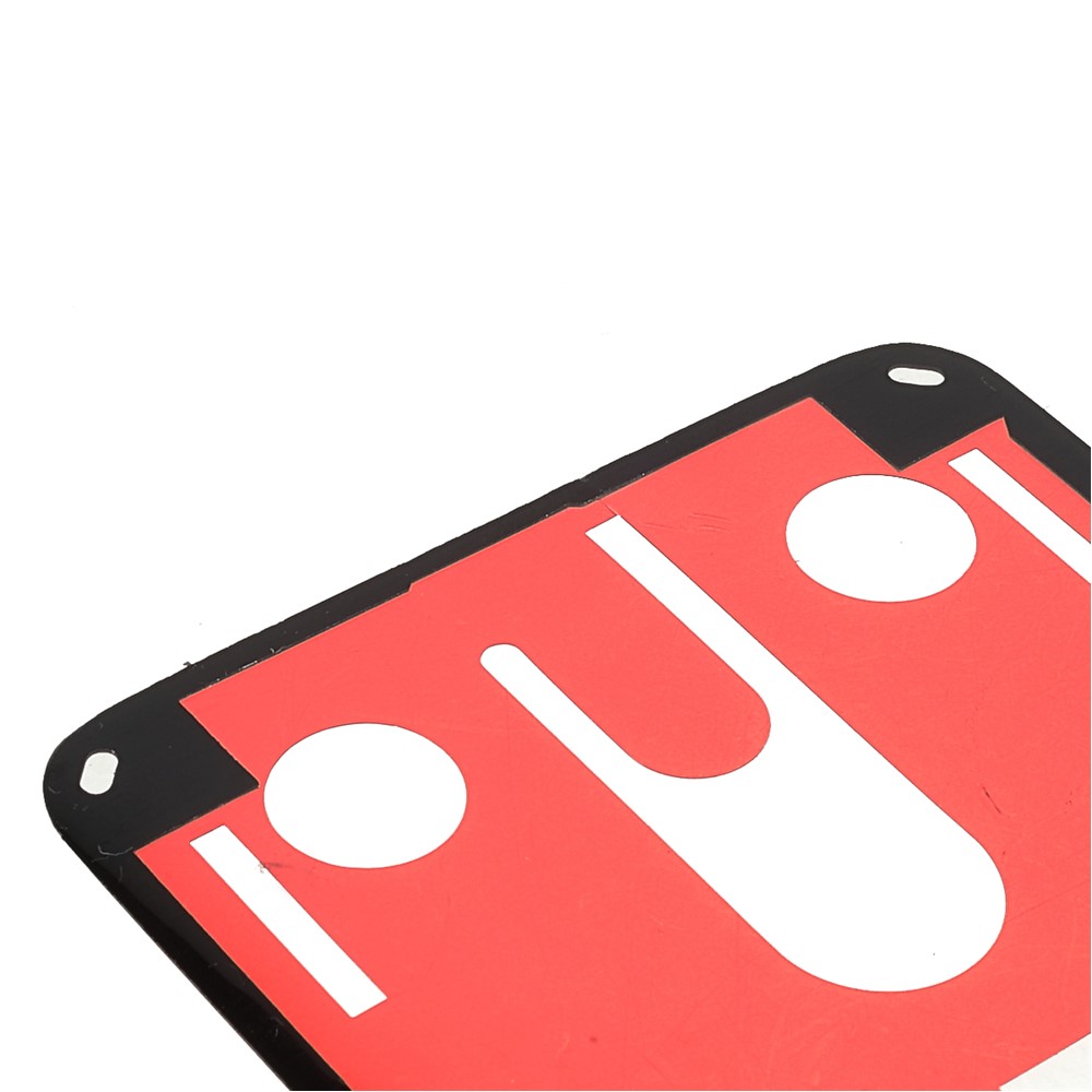For Xiaomi Redmi K30 OEM Battery Housing Sticker Replacement Part-4