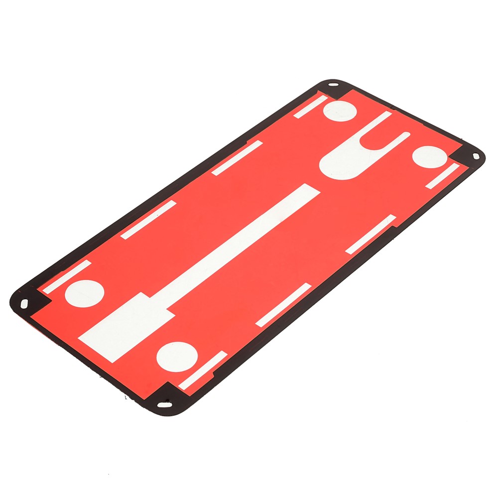 For Xiaomi Redmi K30 OEM Battery Housing Sticker Replacement Part-5