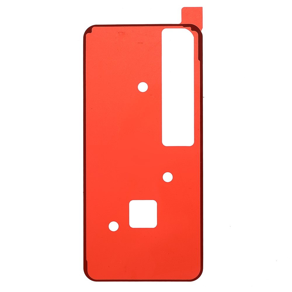 For Xiaomi Mi 10 5G OEM Battery Housing Sticker Replacement Part-2