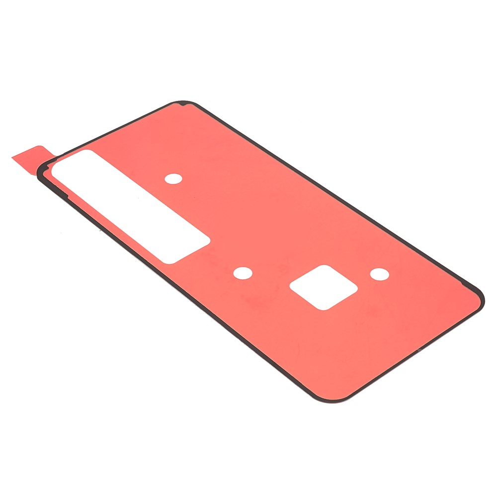 For Xiaomi Mi 10 5G OEM Battery Housing Sticker Replacement Part-3