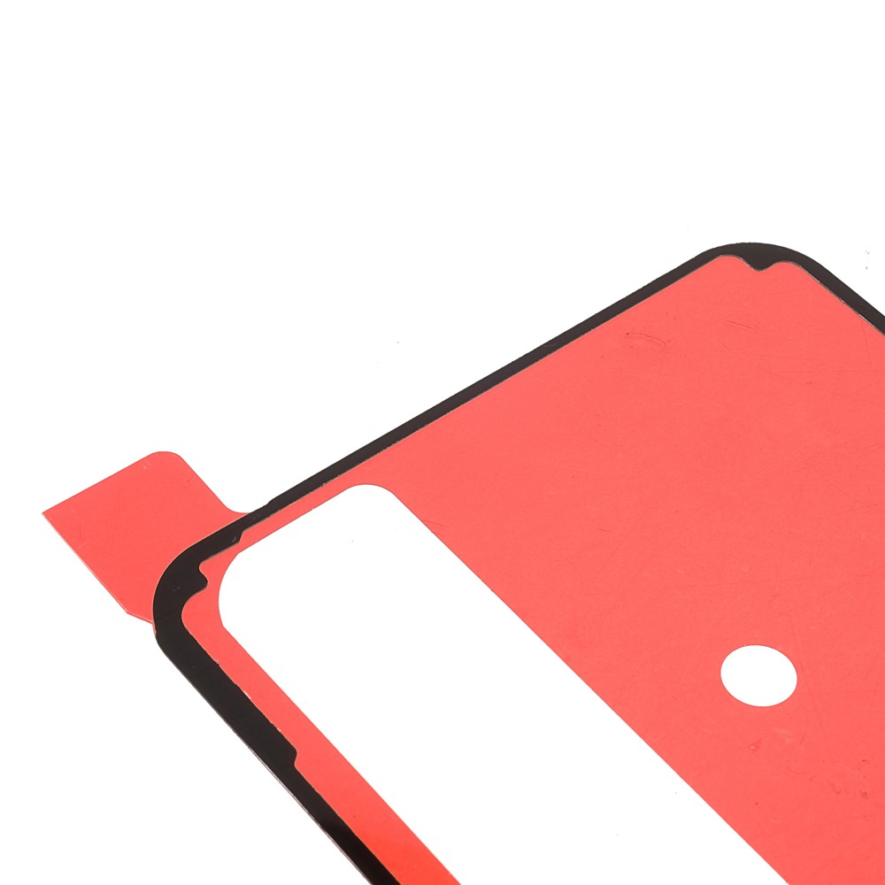 For Xiaomi Mi 10 5G OEM Battery Housing Sticker Replacement Part-4