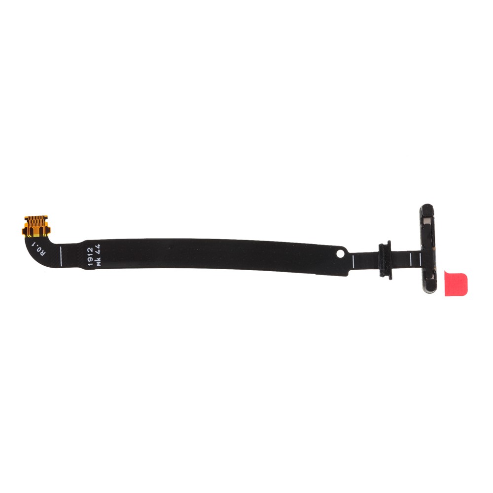 OEM Home Key Fingerprint Button Flex Cable Repair Part for Sony Xperia 5 J8210 J8270 J9210-2