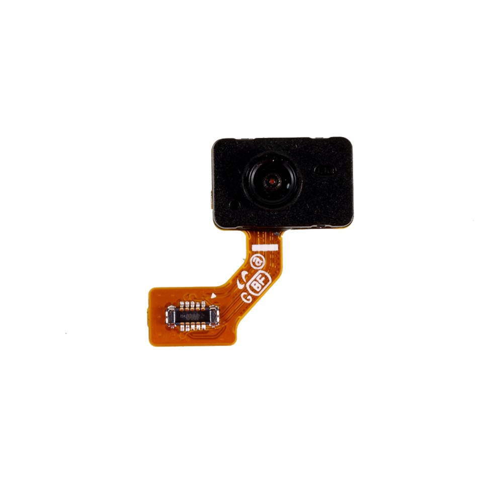 OEM Home Key Fingerprint Button Flex Cable Replace Part for Samsung Galaxy A31 A315-1