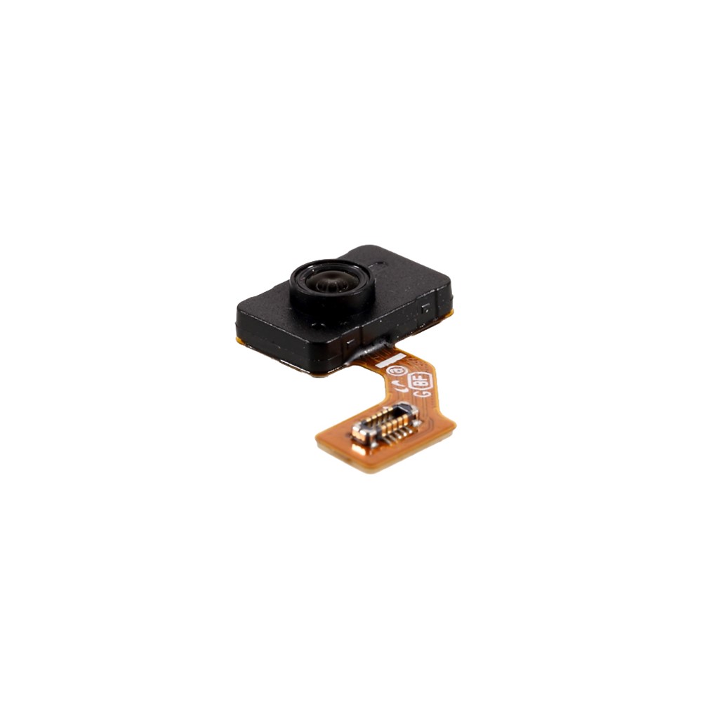 OEM Home Key Fingerprint Button Flex Cable Replace Part for Samsung Galaxy A31 A315-3