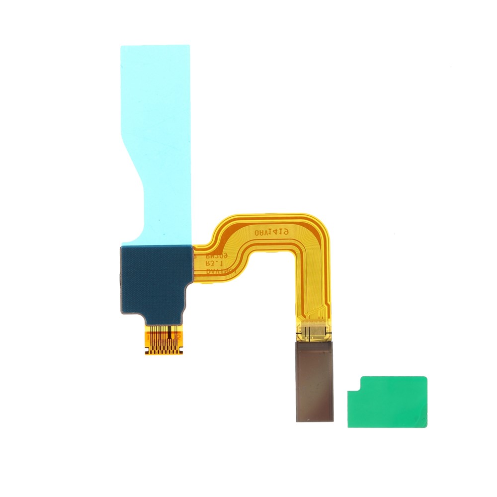 OEM Home Key Fingerprint Button Flex Cable Replace Part for Samsung Galaxy Note 10 N970-2