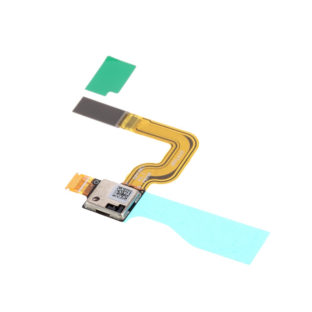 OEM Home Key Fingerprint Button Flex Cable Replace Part for Samsung Galaxy Note 10 N970-3