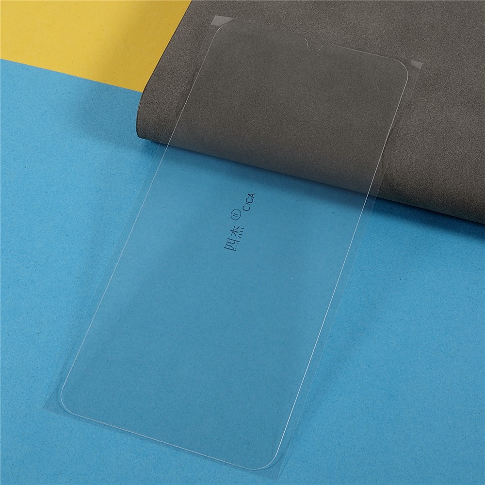 50Pcs/Pack OCA Optical Clear Adhesive Sticker for Samsung Galaxy A40 A405-2